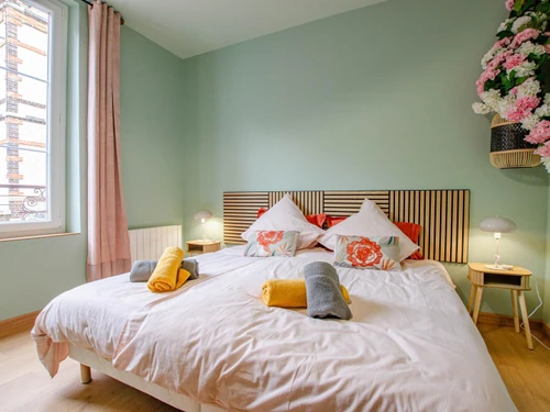 Ferienwohnung Sainte-Savine, 2 Schlafzimmer, 6 Personen - photo_1011862206830