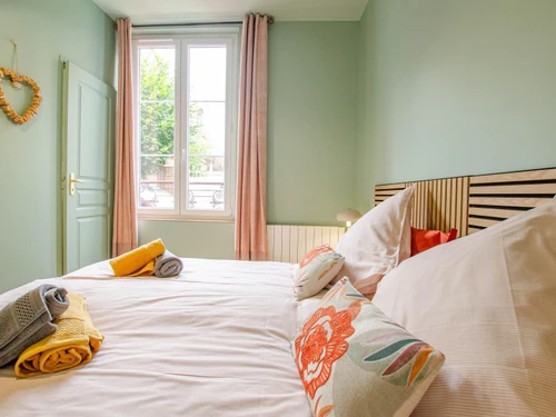 Ferienwohnung Sainte-Savine, 2 Schlafzimmer, 6 Personen - photo_1011862206830