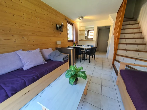 Apartment La Salle-les-Alpes, 2 bedrooms, 6 persons - photo_16440821110