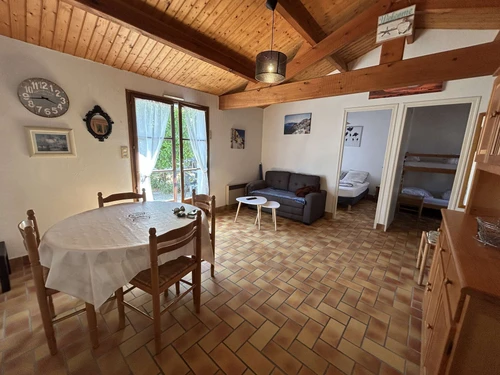 Maison Noirmoutier-en-l'Île, 3 pièces, 4 personnes - photo_1540072379