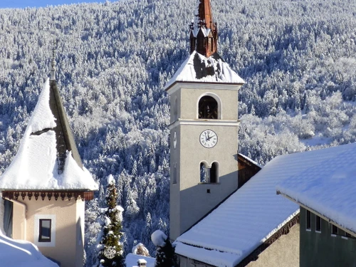 Villa Méribel, 2 bedrooms, 6 persons - photo_1011840653878