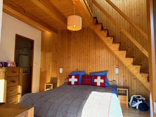 Villa Méribel, 2 bedrooms, 6 persons - photo_1011840653878