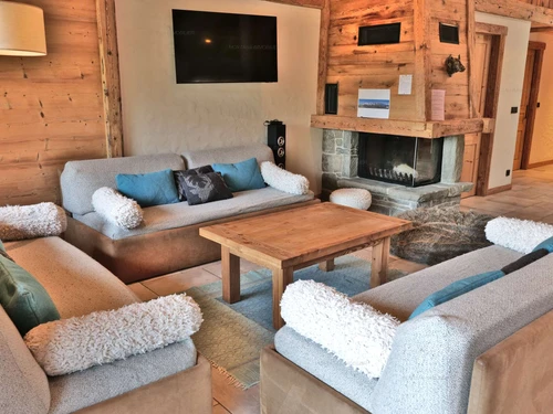 Appartement Le Grand-Bornand, 6 pièces, 14 personnes - photo_15782063268