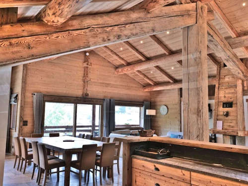 Appartement Le Grand-Bornand, 6 pièces, 14 personnes - photo_15782063268