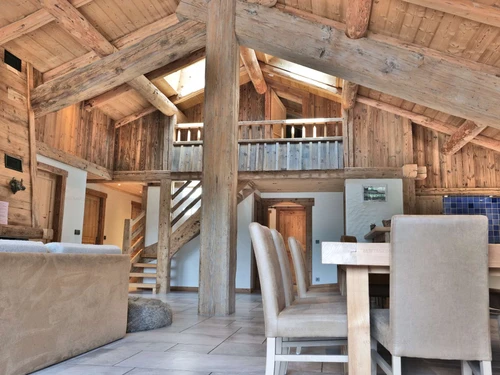 Appartement Le Grand-Bornand, 6 pièces, 14 personnes - photo_15782063268