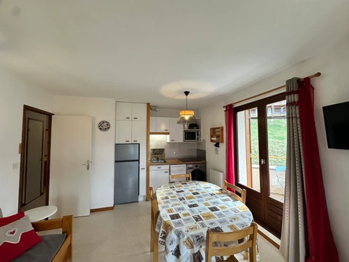 Apartamento Villard-de-Lans, 1 dormitorio, 6 personas - photo_1011862354546