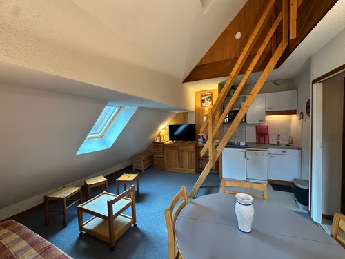 Apartment Villard-de-Lans, 1 bedroom, 4 persons - photo_1011862355053