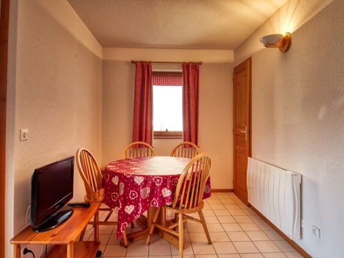 Apartment Morillon 1100, 2 bedrooms, 6 persons - photo_16593578535