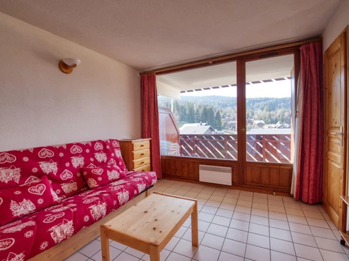 Apartment Morillon 1100, 2 bedrooms, 6 persons - photo_16593578535