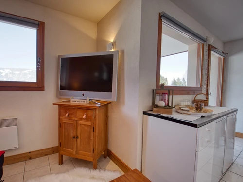 Appartement Morillon 1100, 3 pièces, 7 personnes - photo_16592847120