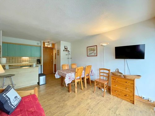 Apartment Les Menuires, 1 bedroom, 5 persons - photo_14313019868