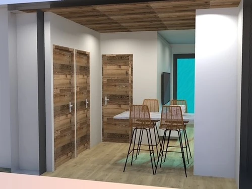 Apartment Tignes-Le Lavachet, 1 bedroom, 4 persons - photo_14536573711