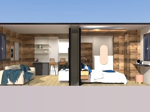 Apartment Tignes-Le Lavachet, 1 bedroom, 4 persons - photo_14536573711