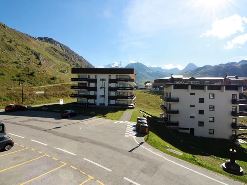 Apartment Tignes-Le Lavachet, 1 bedroom, 4 persons - photo_14536573711