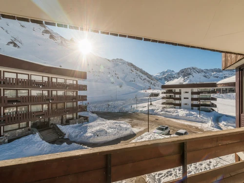 Apartment Tignes-Le Lavachet, 1 bedroom, 4 persons - photo_14536573711