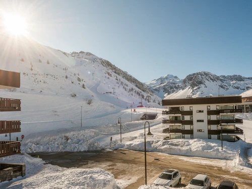 Apartment Tignes-Le Lavachet, 1 bedroom, 4 persons - photo_14536573711