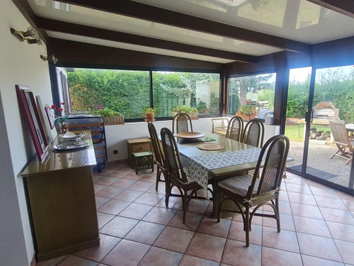 Gasthaus Ville-en-Vermois, 3 Schlafzimmer, 5 Personen - photo_1011862481046