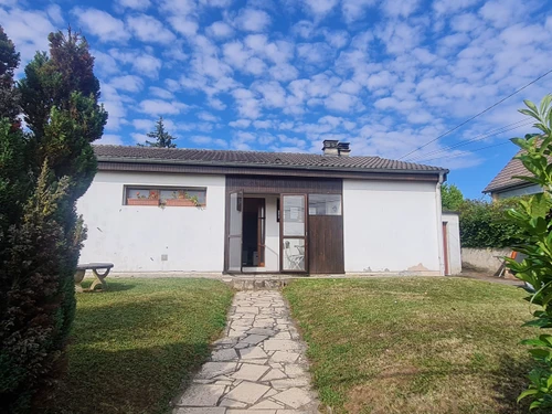 Gasthaus Ville-en-Vermois, 3 Schlafzimmer, 5 Personen - photo_1011862481046