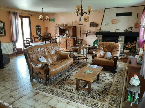 Gîte Ancy-le-Libre, 4 pièces, 6 personnes - photo_1011695361807