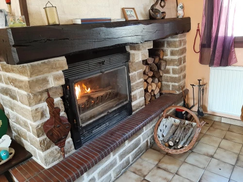 Gîte Ancy-le-Libre, 4 pièces, 6 personnes - photo_1011695361807