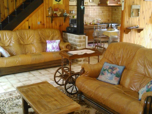 Gîte Ancy-le-Libre, 4 pièces, 6 personnes - photo_1011695361807