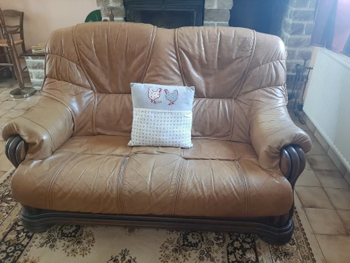 Gîte Ancy-le-Libre, 4 pièces, 6 personnes - photo_1011695361807