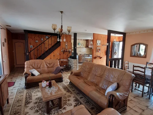 Gîte Ancy-le-Libre, 4 pièces, 6 personnes - photo_1011695361807