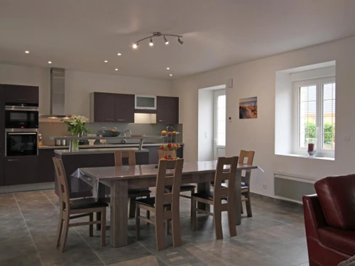 Gîte Brillevast, 3 pièces, 4 personnes - photo_10789483644