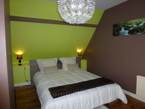 Gîte Huisnes-sur-Mer, 3 pièces, 4 personnes - photo_1011680278772