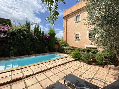 Maison Begur, 8 pièces, 14 personnes - photo_18949491861