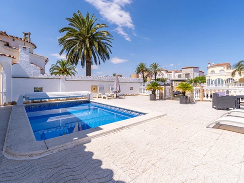 Villa Empuriabrava, 3 bedrooms, 6 persons - photo_1011862547125