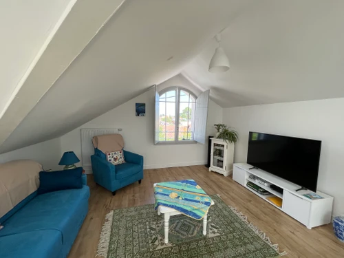 Appartement Arcachon, 2 pièces, 4 personnes - photo_1011862590721