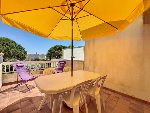 Ferienwohnung Mauguio, Studio, 4 Personen - photo_1011823518837