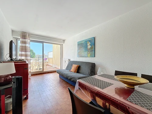 Apartamento Mauguio, estudio, 4 personas - photo_1011823518837