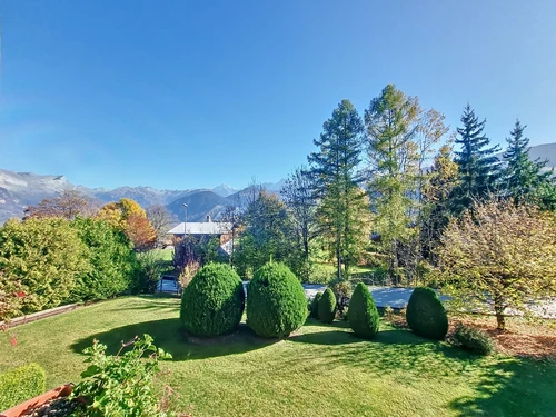 Apartment Combloux, 1 bedroom, 4 persons - photo_1011862661512