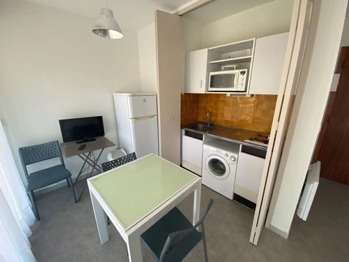 Appartement Argelès-sur-Mer, 2 pièces, 4 personnes - photo_1011862671541