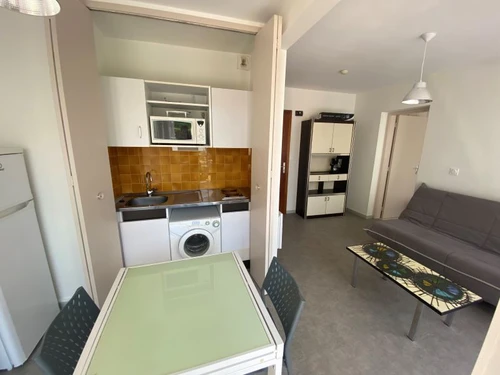 Appartement Argelès-sur-Mer, 2 pièces, 4 personnes - photo_1011862671541