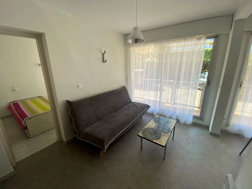 Appartement Argelès-sur-Mer, 2 pièces, 4 personnes - photo_1011862671541