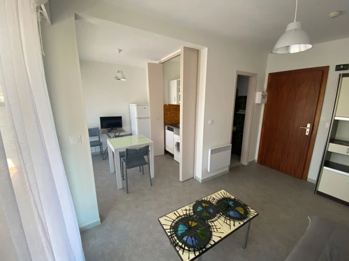 Appartement Argelès-sur-Mer, 2 pièces, 4 personnes - photo_1011862671541