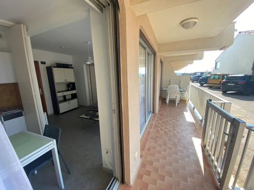 Appartement Argelès-sur-Mer, 2 pièces, 4 personnes - photo_1011862671541