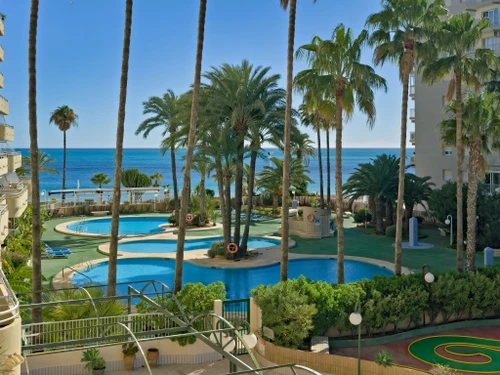 Apartment Calp, 3 bedrooms, 6 persons - photo_1011862979532