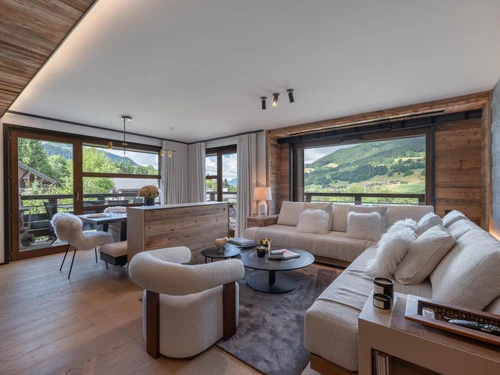 Apartamento Megève, 3 dormitorios, 6 personas - photo_1011863113822