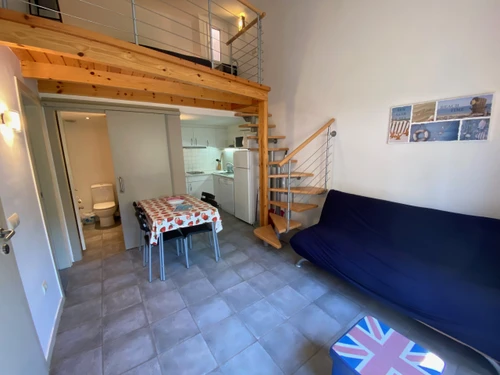 Maison Torroella de Montgrí, 3 pièces, 5 personnes - photo_19081613483