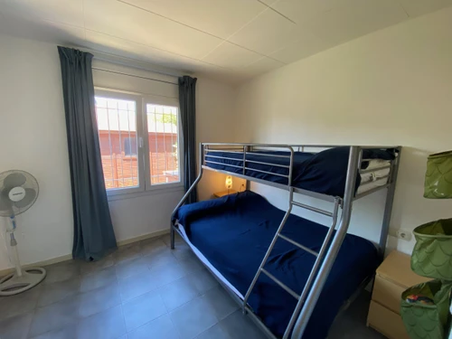 Maison Torroella de Montgrí, 3 pièces, 5 personnes - photo_19081613483