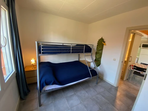 Maison Torroella de Montgrí, 3 pièces, 5 personnes - photo_19081613483