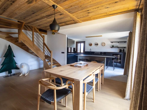 Appartement Megève, 5 pièces, 8 personnes - photo_1011863149446
