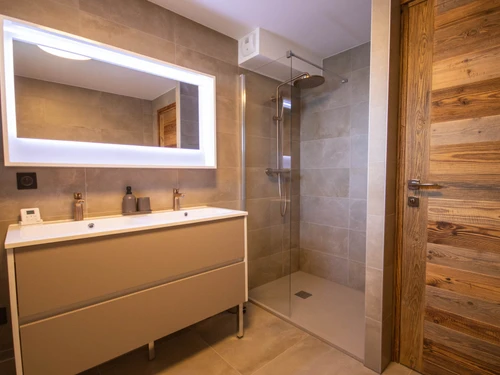 Appartement Megève, 5 pièces, 8 personnes - photo_1011863149446