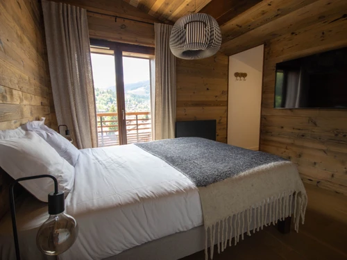 Appartement Megève, 5 pièces, 8 personnes - photo_1011863149446