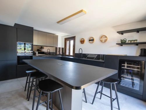 Appartement Megève, 5 pièces, 8 personnes - photo_1011863149446