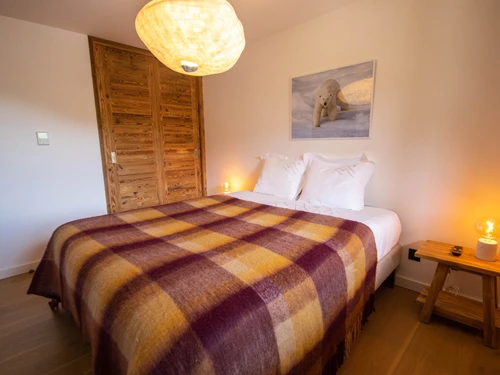 Appartement Megève, 5 pièces, 8 personnes - photo_1011863149446